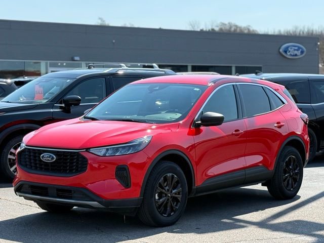 Certified 2024 Ford Escape Active w/ Tech Pack #1 AWD/4WD image 32