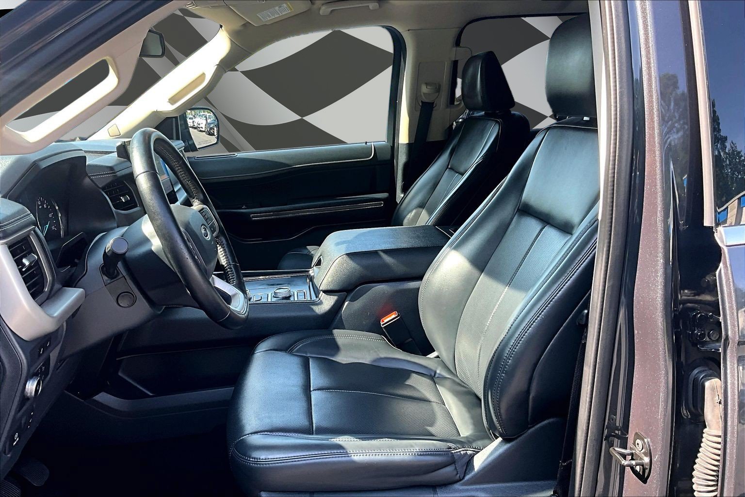Certified 2022 Ford Expedition XLT AWD/4WD image 23
