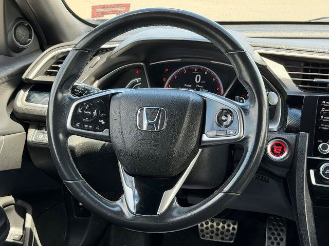 Used 2019 Honda Civic Sport image 17