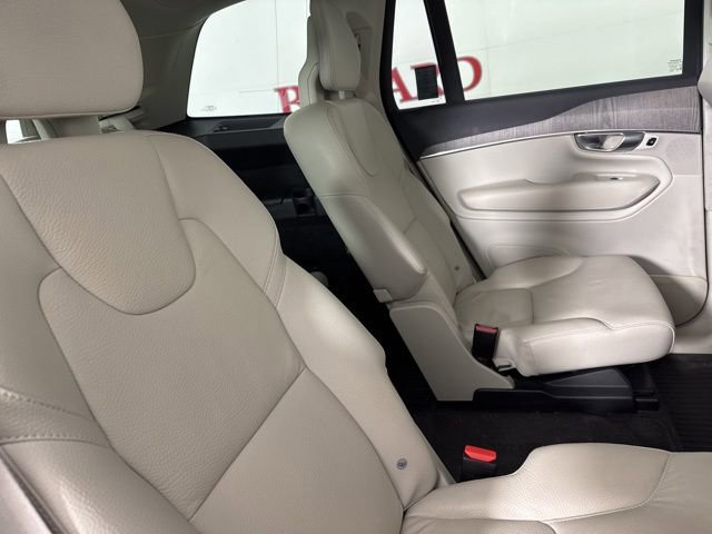 Used 2023 Volvo XC90 B6 Plus w/ Protection Package Premier image 18