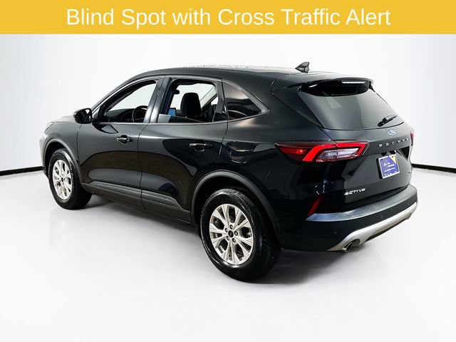 Certified 2025 Ford Escape Active w/ Tech Pack #1 AWD/4WD image 6