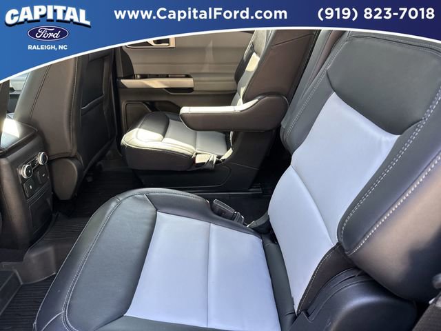 Certified 2023 Ford Explorer XLT w/ Equipment Group 202A AWD/4WD image 18
