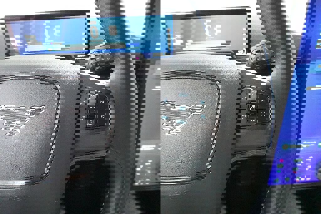 Certified 2023 Ford Mustang Mach-E Premium AWD/4WD image 14