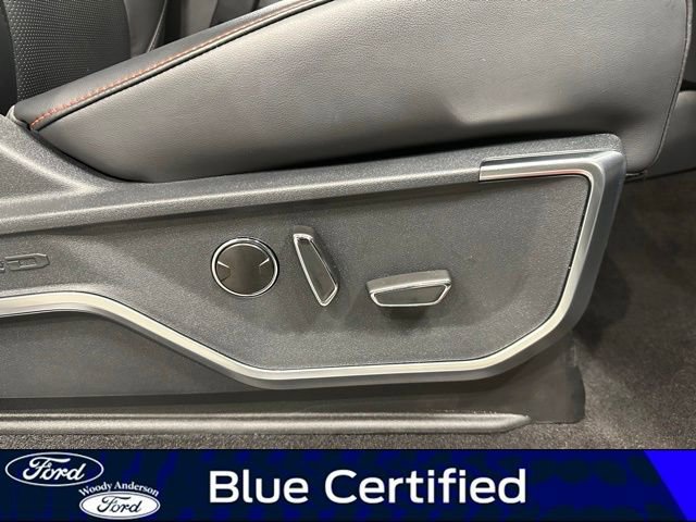 Certified 2025 Ford F150 Raptor image 34