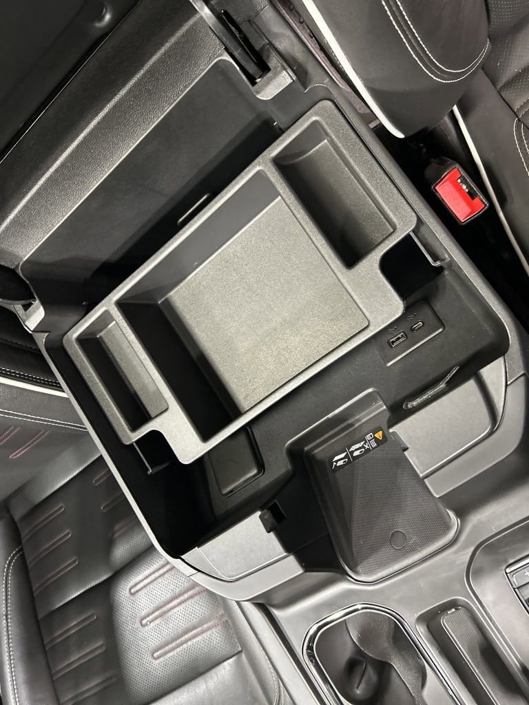 Used 2023 GMC Sierra 1500 AT4X image 27