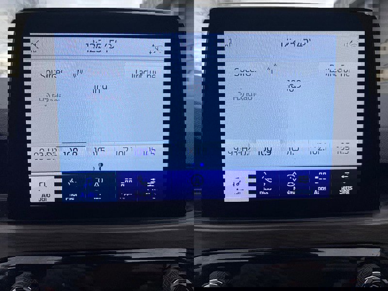 Certified 2020 Ford Escape Titanium w/ Titanium Premium Package 2.0 image 43