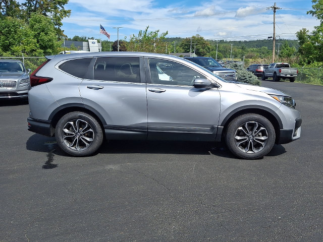 Used 2021 Honda CR-V EX image 15