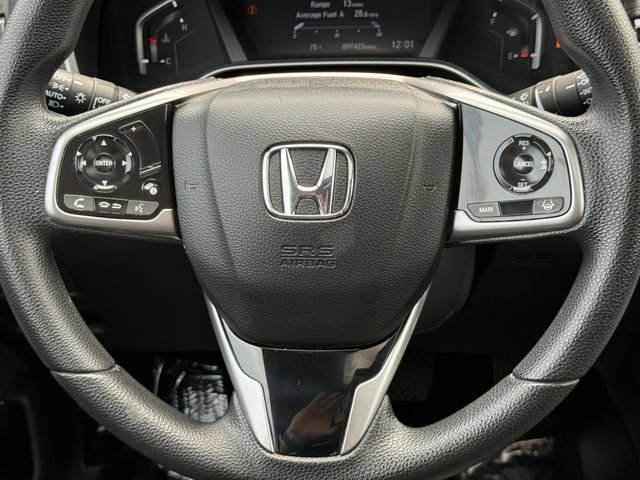 Used 2021 Honda CR-V EX image 28