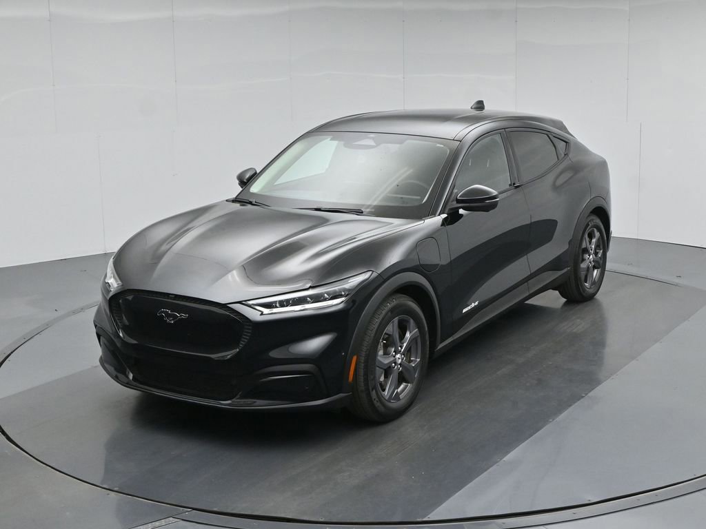 Certified 2023 Ford Mustang Mach-E Select image 26