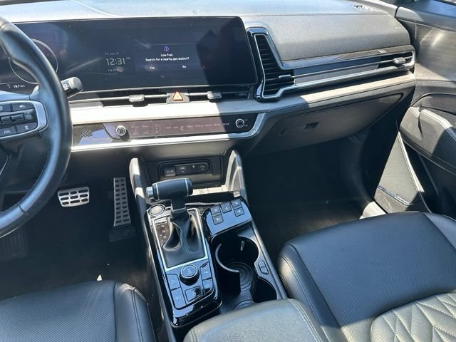 Used 2023 Kia Sportage X-Pro Prestige AWD/4WD image 18