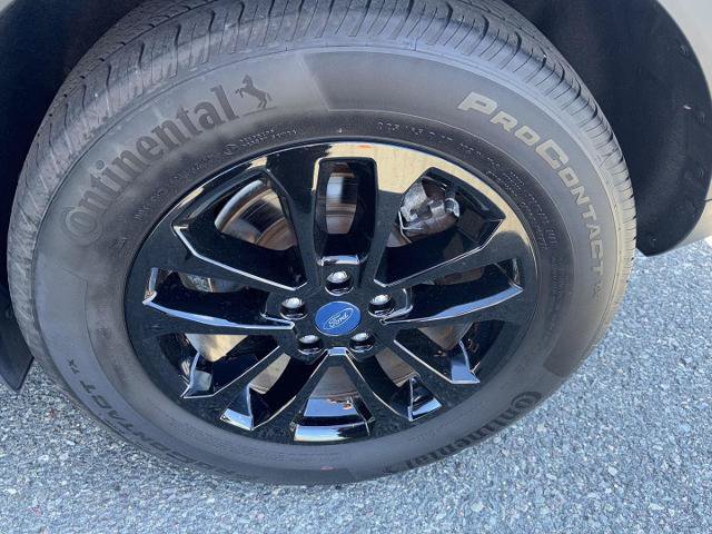 Certified 2022 Ford Escape SE AWD/4WD image 26