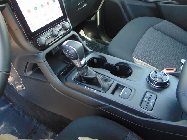 Certified 2026 Ford Ranger XLT AWD/4WD image 14