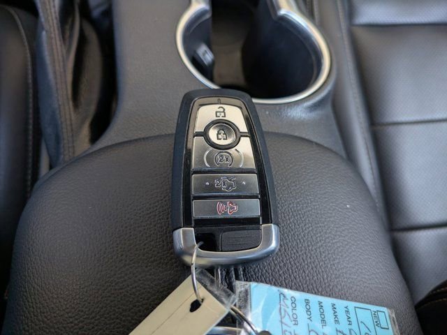 Certified 2021 Ford Mustang Premium image 30