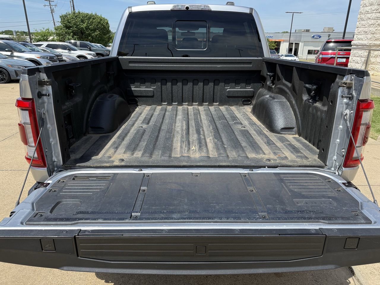 Certified 2023 Ford F150 Raptor AWD/4WD image 29