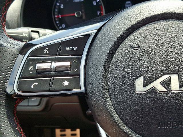 Used 2023 Kia Forte GT FWD image 21