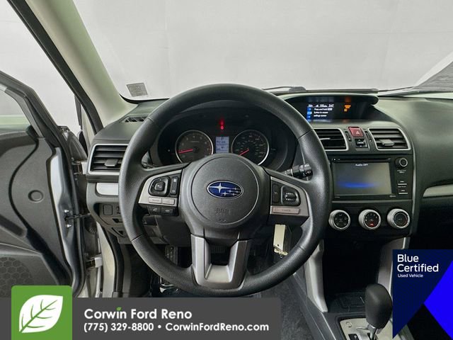 Used 2018 Subaru Forester 2.5i w/ Alloy Wheel Package image 14