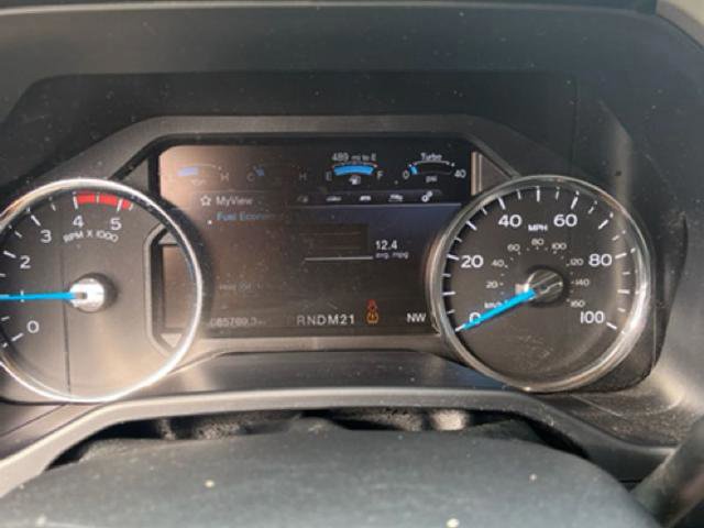 Certified 2017 Ford F350 Lariat w/ Lariat Ultimate Package image 16