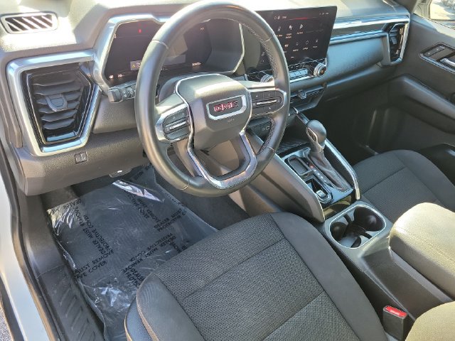 Used 2024 GMC Canyon Elevation w/ Convenience Package RWD image 21