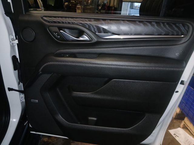 Used 2023 GMC Yukon XL Denali w/ LPO, Floor Liner Package image 52