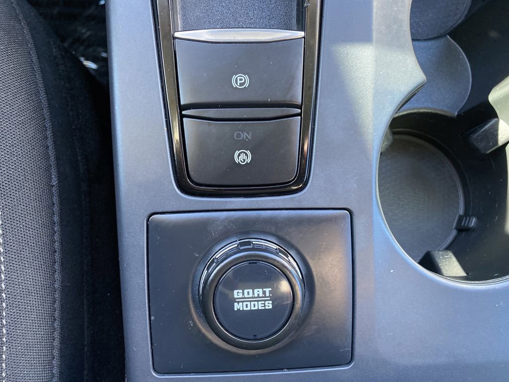 Certified 2021 Ford Bronco Sport image 24