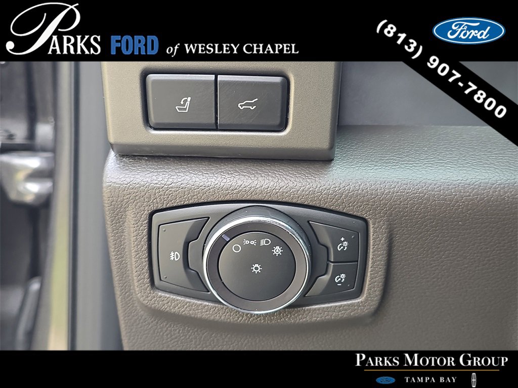 Certified 2021 Ford Expedition Max XLT image 31