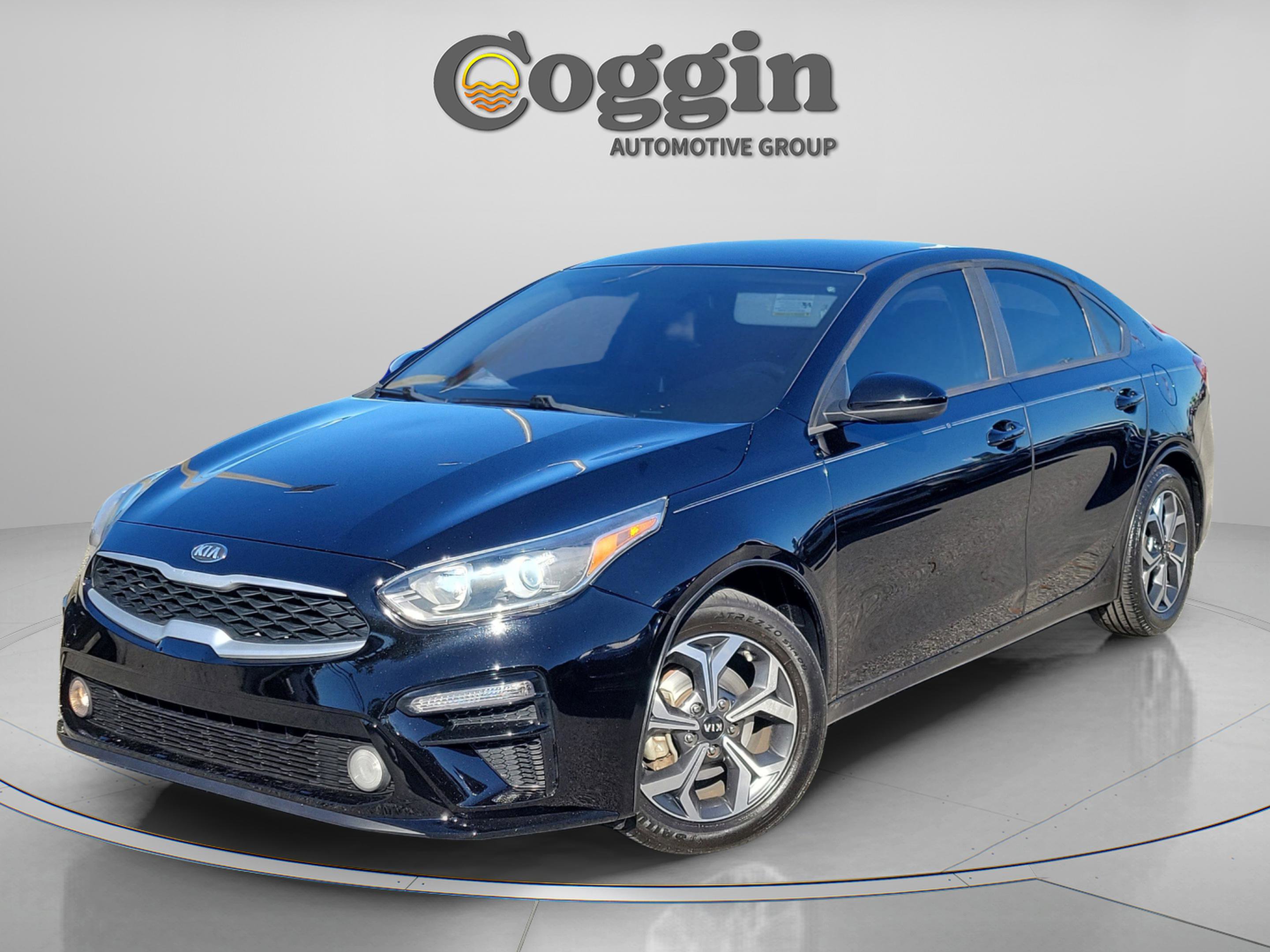 Used 2019 Kia Forte LXS image 1