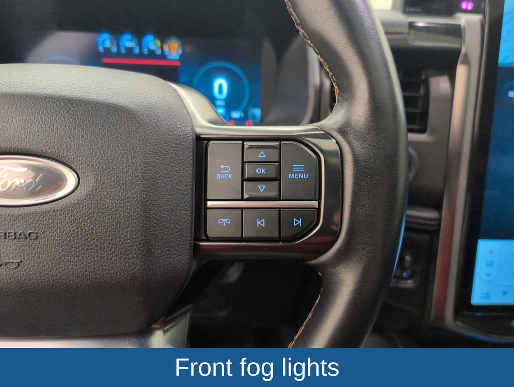 Certified 2023 Ford Expedition Platinum AWD/4WD image 38