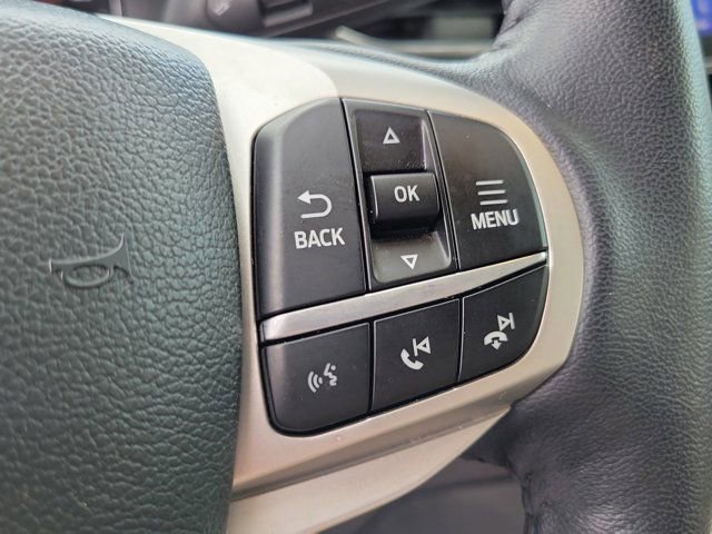 Certified 2023 Ford Explorer XLT w/ Equipment Group 202A image 26