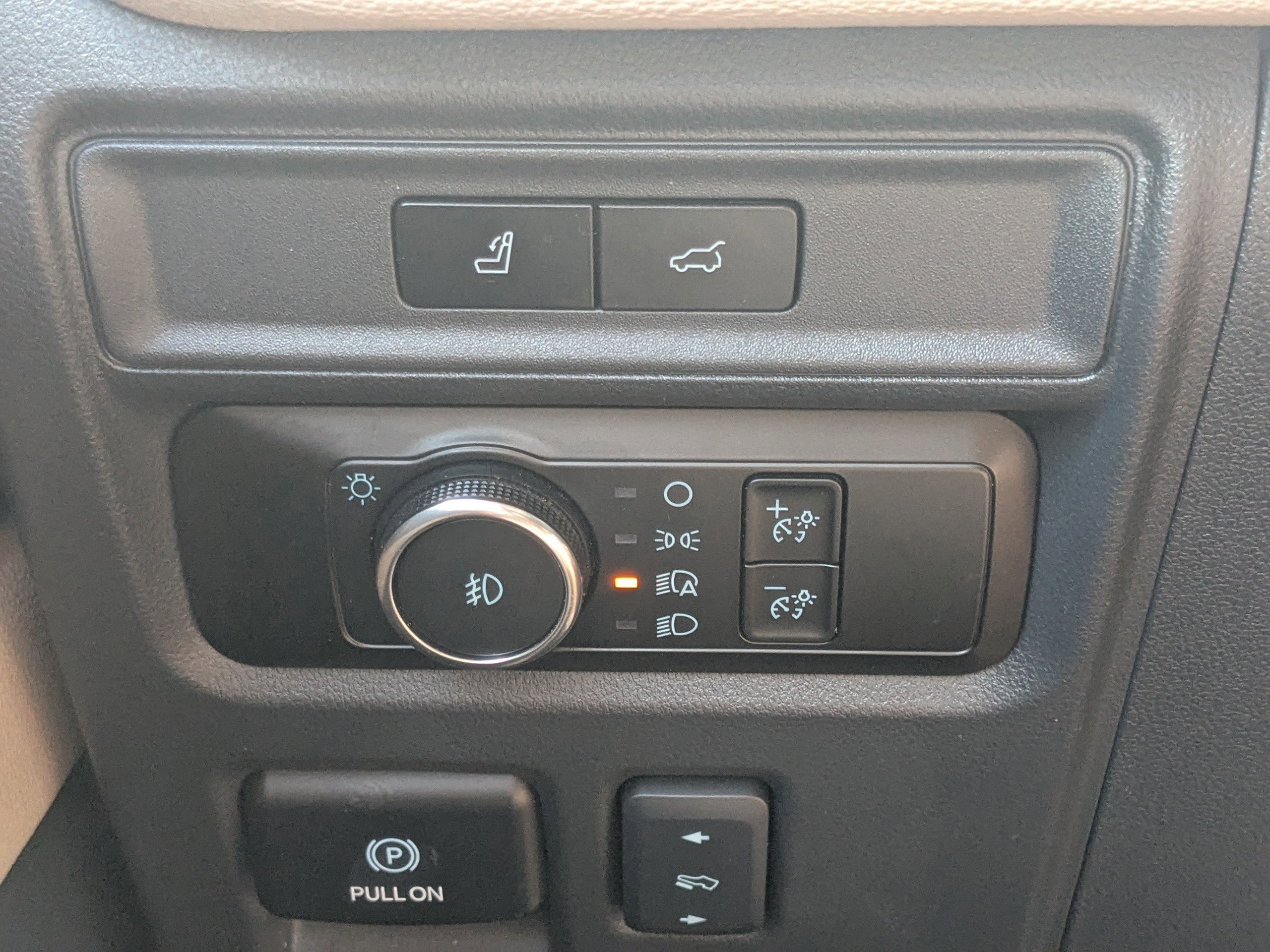 Certified 2024 Ford Expedition Max Limited image 24