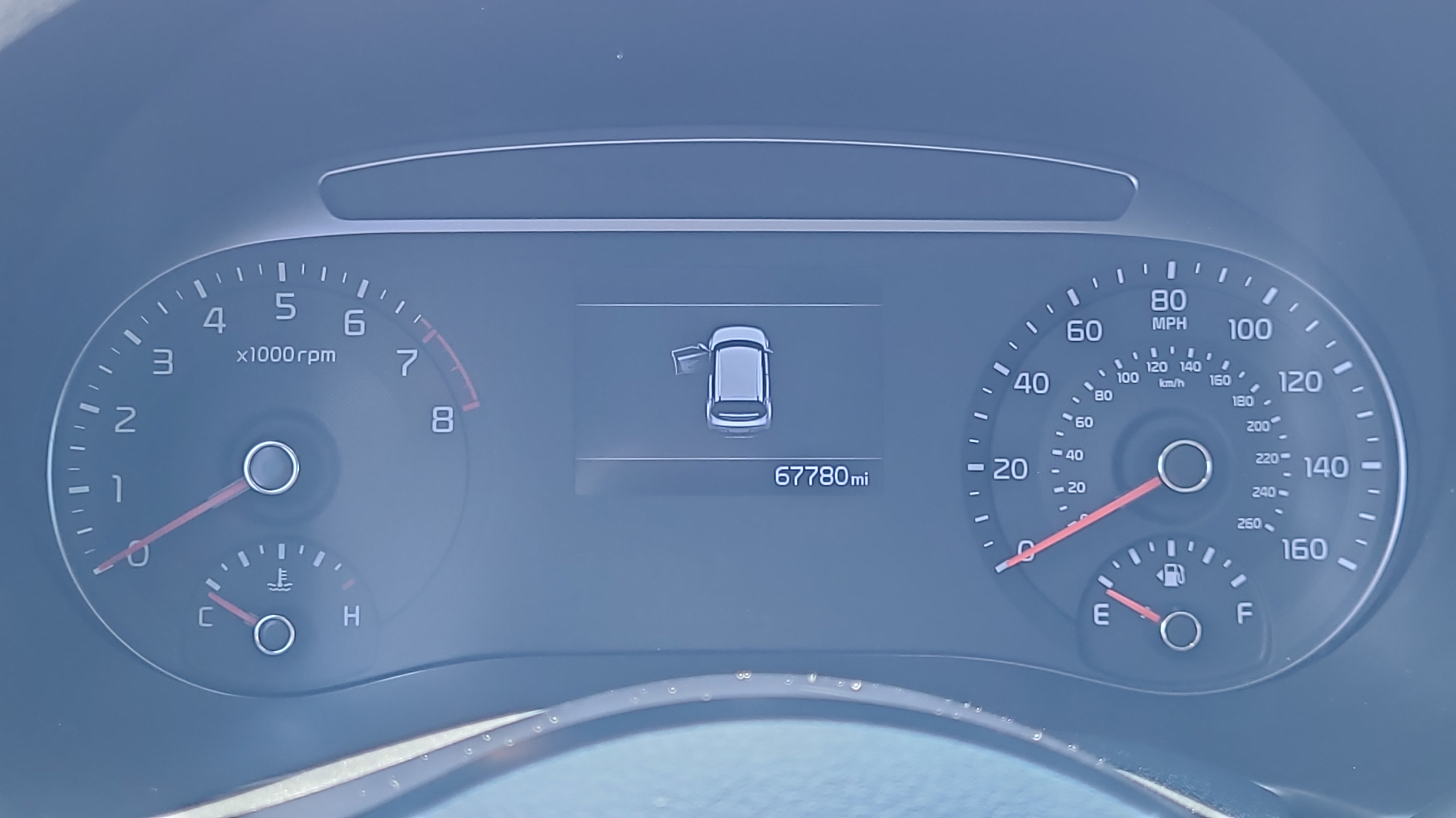 Used 2021 Kia Soul S FWD image 18