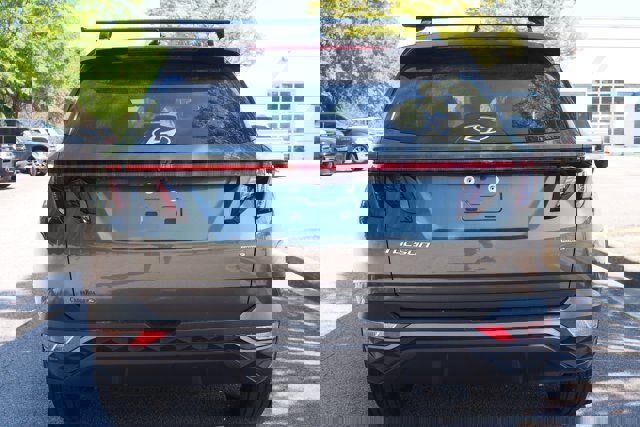 Used 2023 Hyundai Tucson SEL w/ Convenience Package image 4