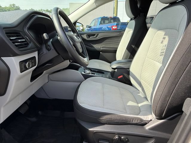Certified 2024 Ford Escape Active AWD/4WD image 19