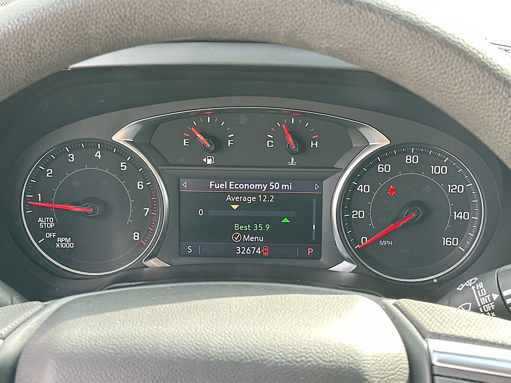 Used 2023 Chevrolet Blazer LT image 12