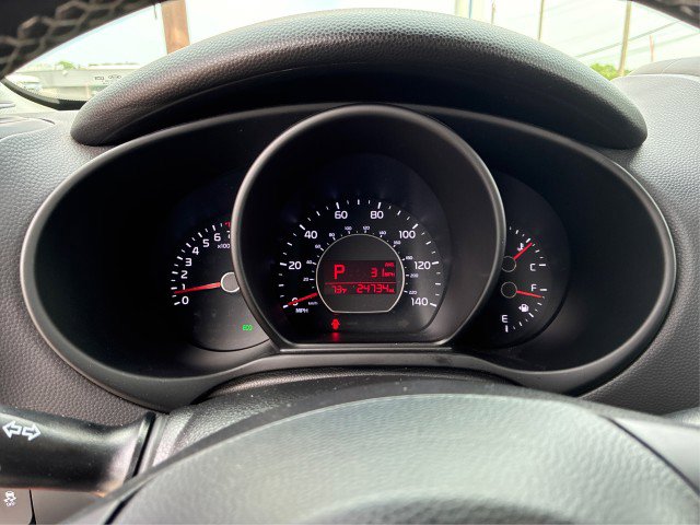 Used 2018 Kia Soul + FWD image 14