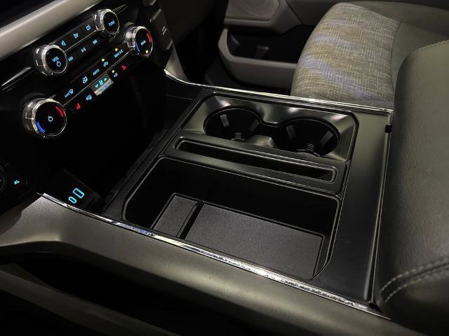 Certified 2023 Ford F150 XLT w/ Equipment Group 302A High AWD/4WD image 32