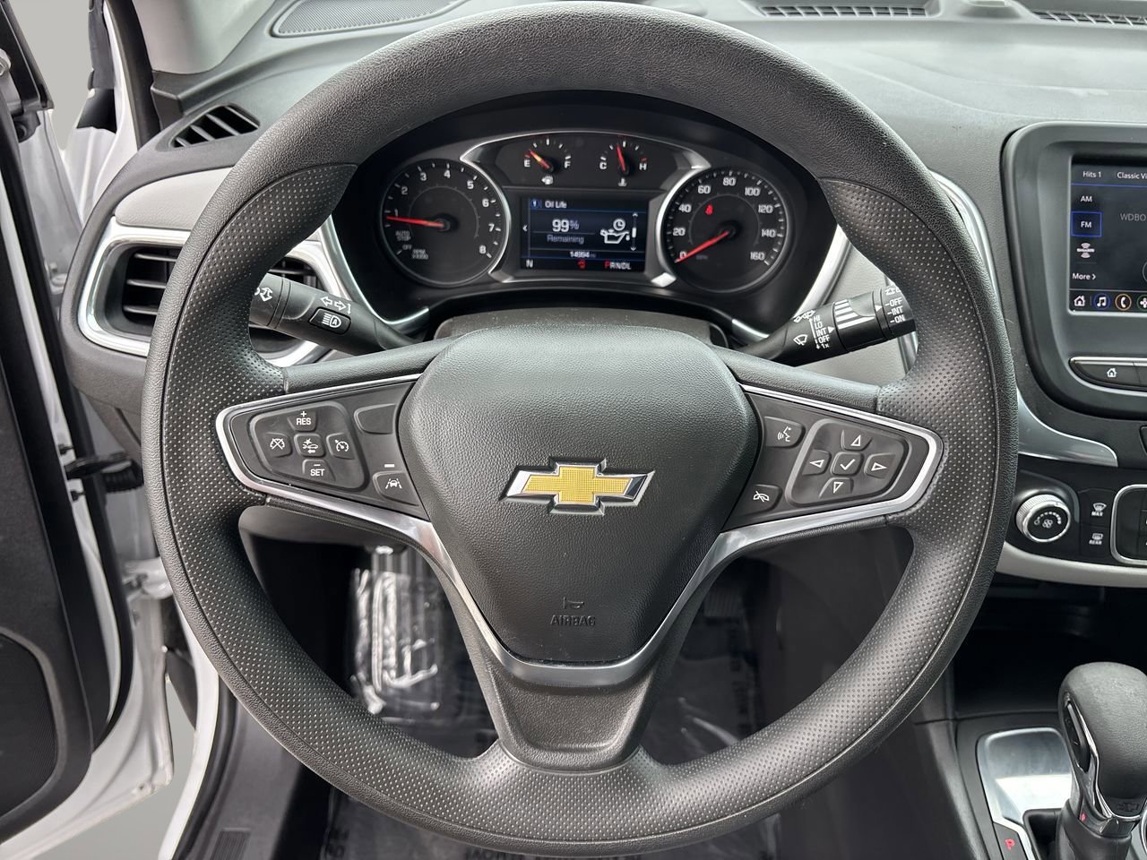 Used 2024 Chevrolet Equinox LS w/ LS Convenience Package image 32