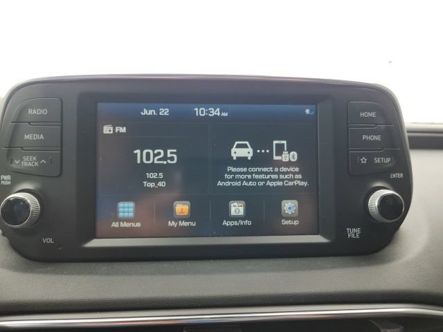 Used 2020 Hyundai Santa Fe SEL w/ Convenience Package FWD image 31