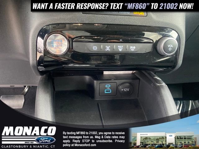 Certified 2023 Ford Escape SE image 23