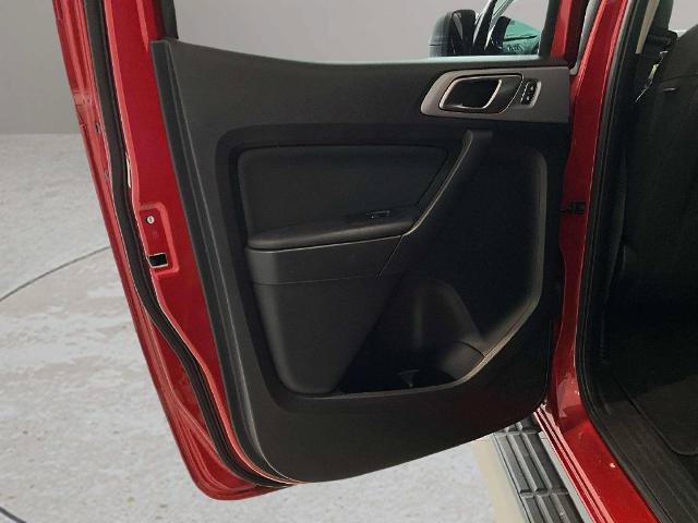 Certified 2019 Ford Ranger XLT w/ Equipment Group 302A Luxury AWD/4WD image 18