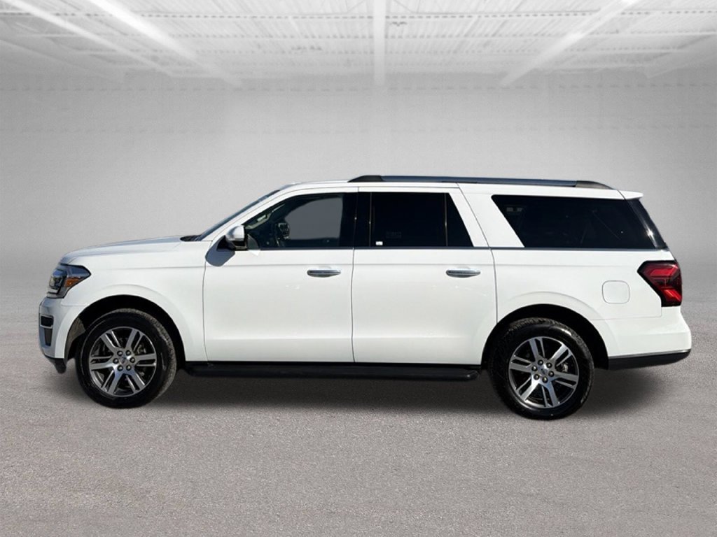 Certified 2024 Ford Expedition Max Limited AWD/4WD image 6