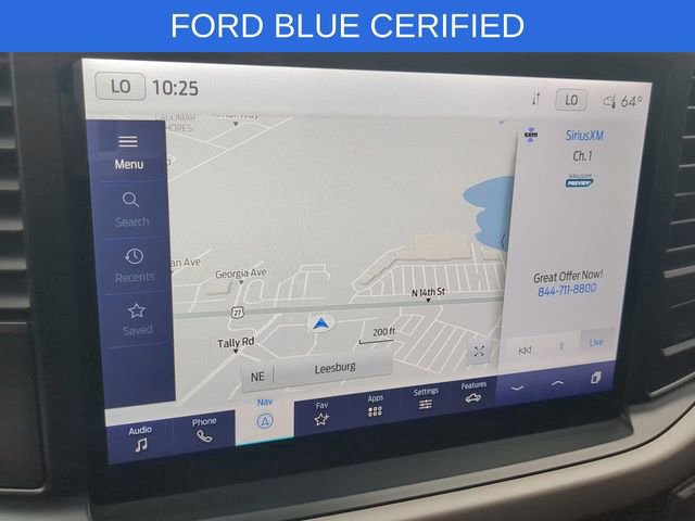 Certified 2022 Ford F150 Raptor image 22