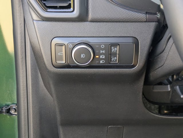 Certified 2024 Ford Bronco Sport Outer Banks w/ Tech Package image 17