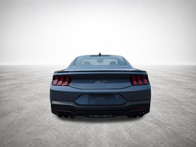 Certified 2025 Ford Mustang GT Premium RWD image 7