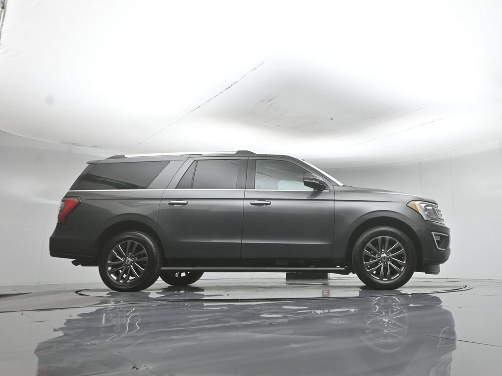 Certified 2020 Ford Expedition Max Limited RWD image 46