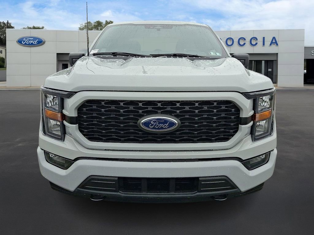 Certified 2023 Ford F150 XL w/ STX Appearance Package image 7