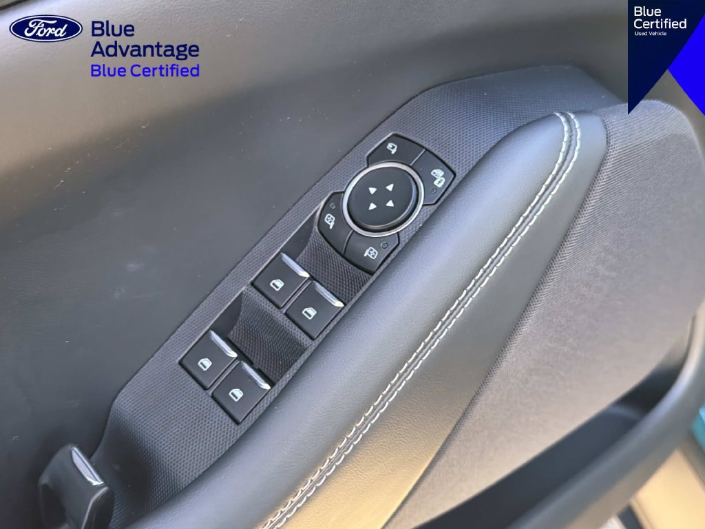 Certified 2026 Ford Mustang Mach-E Select w/ Comfort Package Lite RWD image 15