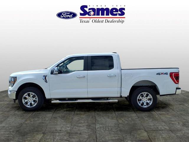 Certified 2023 Ford F150 XLT AWD/4WD image 6