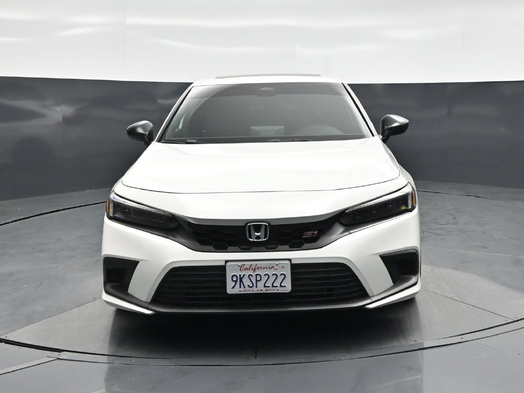 Used 2024 Honda Civic Si image 22