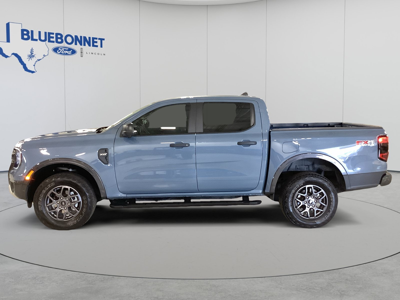 Certified 2024 Ford Ranger XLT AWD/4WD image 8
