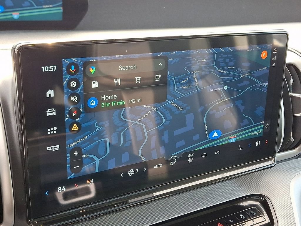 Certified 2025 Ford Expedition Active image 19